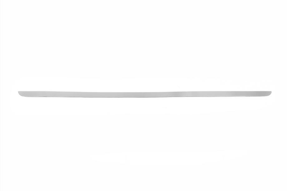 Universal Trunk Lip (Stainless Steel) 98cm top, 91cm bottom, 25mm height Photo 2