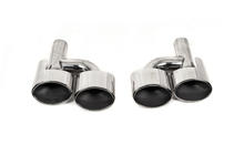 Mercedes-Benz Exhaust Tips AMG V3 (2 pcs) photo 4