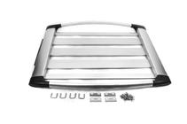 Roof basket OEM (grey) photo 2