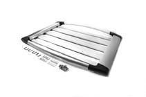 Roof basket OEM (grey) photo 1