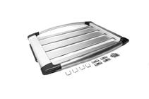 Roof basket OEM (grey) photo 3