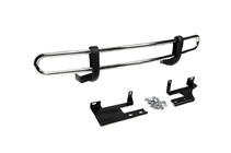 GreatWall Haval/Hover H3 2005-2013 Rear Guard B240616 Stainless Steel photo 3