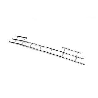 Bumper Grille (Stainless Steel) photo 2