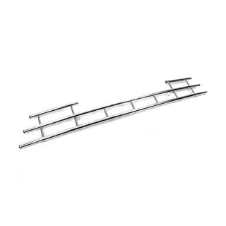 Bumper Grille (Stainless Steel) photo 3