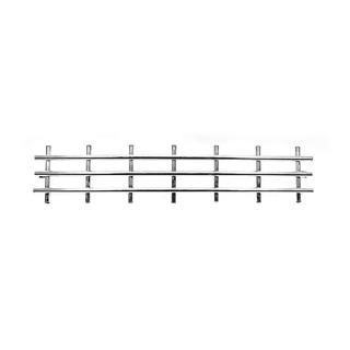Bumper Grille (Stainless Steel) photo 1
