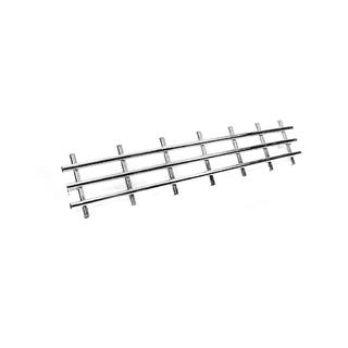 Bumper Grille (Stainless Steel) photo 3