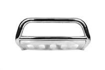 Universal Bull Bar A130308 (without brackets) photo 1