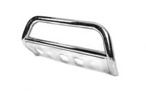 Universal Bull Bar A130308 (without brackets) photo 2