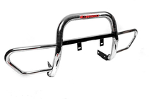 Universal bull bar DJ05071806 (without mounting brackets) photo 3