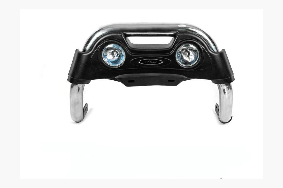 Universal Bull Bar A124551 Image