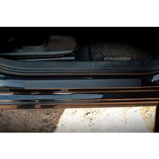 Door Sill Protectors DDU (4 pcs, plastic) photo 3