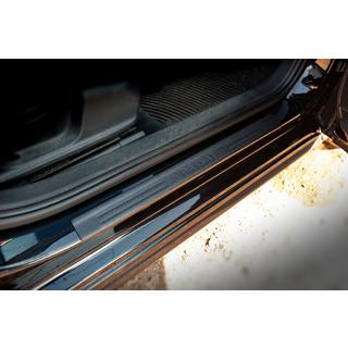 Door Sill Protectors DDU (4 pcs, plastic) photo 1