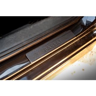 Door Sill Protectors DDU (4 pcs, plastic) photo 2