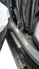 Volkswagen Passat CC 2008-2017 Door Sill Protectors DDU (4 pcs, plastic) photo 6