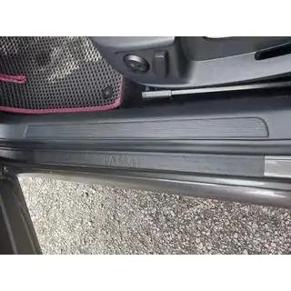 Door Sill Protectors DDU (4 pcs, plastic) photo 1