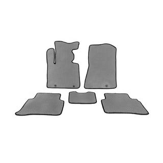 EVA Floor Mats (Gray) photo 1