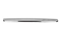 Hyundai H300, H1, Starex 2008-2020 Chrome trim above license plate (stainless steel) photo 2