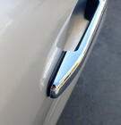 Mercedes ML W163 1997-2005 Chrome Door Handle Covers (4 pcs) Libao - ABS Plastic photo 4