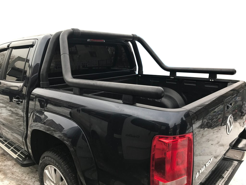 Roll Bar для Фольксваген Амарок