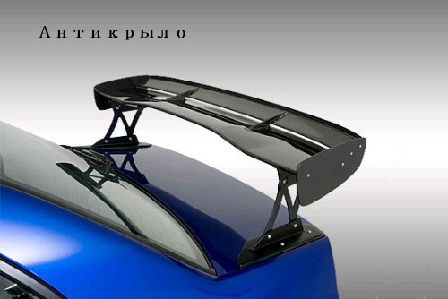 wing